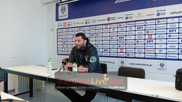 «Τέλος» από τον Α.Σ.Κ. ο Γιάννης Μπουρούσης - Τι είπε ο ίδιος για το "διαζύγιο" (+Βίντεο)