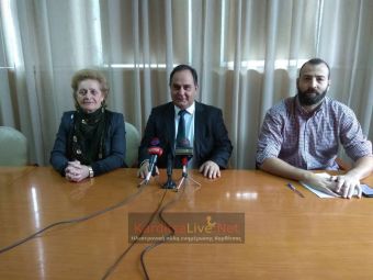 ΑΣΚ - Ολυμπιακός: Μεγάλο παιχνίδι με μεγάλη δράση αλληλεγγύης σε συνεργασία με το Δήμο (+Βίντεο)