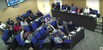 Συνεδριάζει την Τρίτη (27/5) το Περιφερειακό Συμβούλιο Θεσσαλίας