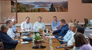 Συντάσσεται μελέτη ολοκληρωμένης διαχείρισης αστικών λυμάτων για τους Δήμους Λίμνης Πλαστήρα – Αργιθέας – Αγράφων στο πλαίσιο του ΕΑΠΑ