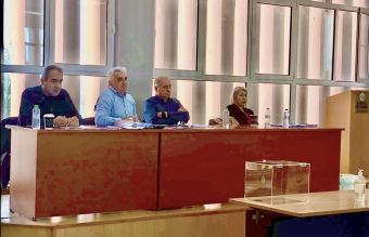 Γ. Σ. ΤΟΕΒ Σελλάνων: Απορρίφθηκε πρόταση των πιστωτών, ετοιμάζεται αντιπρόταση