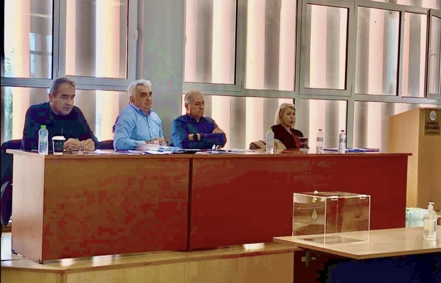 Γ. Σ. ΤΟΕΒ Σελλάνων: Απορρίφθηκε πρόταση των πιστωτών, ετοιμάζεται αντιπρόταση
