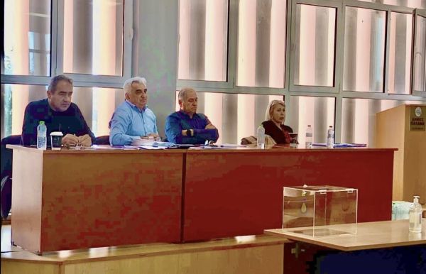 Γ. Σ. ΤΟΕΒ Σελλάνων: Απορρίφθηκε πρόταση των πιστωτών, ετοιμάζεται αντιπρόταση