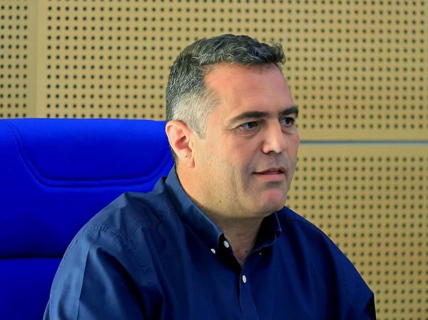 Κ. Τέλιος: Σχετικά με την αποχή από εκδηλώσεις λόγω πένθους