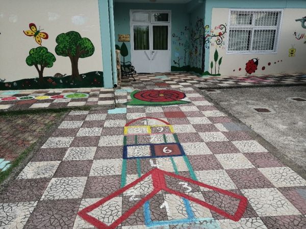 Ευχαριστήριο του Συλλόγου Διδασκόντων του 1ου Νηπιαγωγείου Σοφάδων