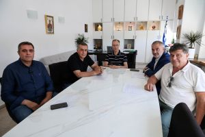 Σε τροχιά αναβάθμισης το Νοσοκομείο Καρδίτσας με νέο ιατροτεχνολογικό εξοπλισμό