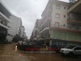 Τρίτη (20/10): 2 νέες αποφάσεις για εφάπαξ ενίσχυση (8.000€) σε πληγείσες επιχειρήσεις από τον "Ιανό" - Συνολικά 15 αποφάσεις για φυσικά πρόσωπα και επιχειρήσεις