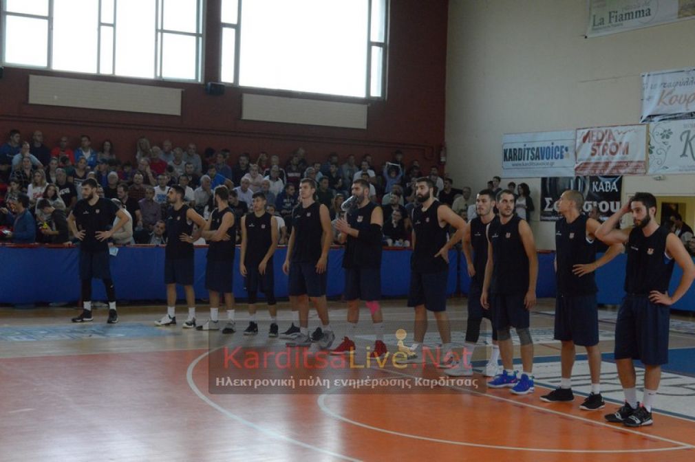 "Φωνάζει" ο Κόροιβος για τα σφυρίγματα των τελευταίων δευτερολέπτων με τον ΑΣΚ