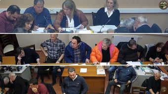 Λογοδοσία και τακτική συνεδρίαση για το Δ.Σ. Λίμνης Πλαστήρα τη Δευτέρα 8 Απριλίου