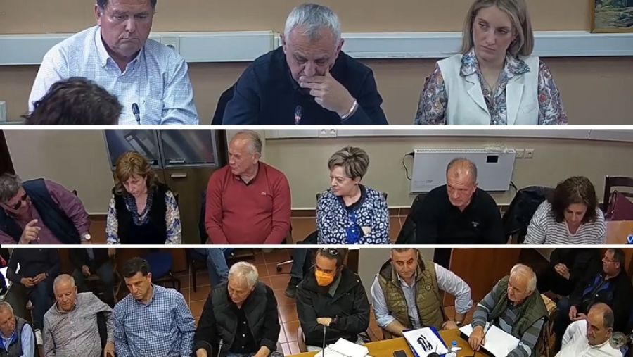 Δήμος Λίμνης Πλαστήρα: Απόφαση έγκρισης και υλοποίησης του Ειδικού Αναπτυξιακού Προγράμματος Αγράφων