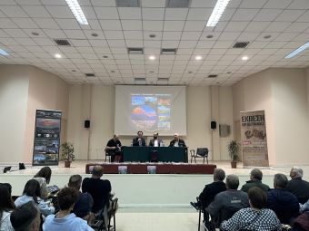 Μουζάκι: Παρουσίαση Λευκώματος και εγκαίνια έκθεσης φωτογραφίας με τίτλο «Daniel … 6 μήνες μετά»