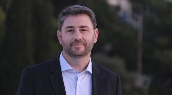 Ανδρουλάκης: Το ΠΑΣΟΚ γίνεται ξανά ο πραγματικός και γνήσιος αντίπαλος της ΝΔ