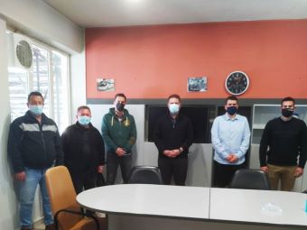 Δήμος Αργιθέας: Επαναφορά της γραμμής του ΚΤΕΛ "Μουζάκι - Αργύρι" από τις 12 Απριλίου