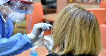 Rapid tests για COVID-19 στη Λεύκη την Τρίτη (20/4) και στη Συκεώνα την Τετάρτη (21/4)