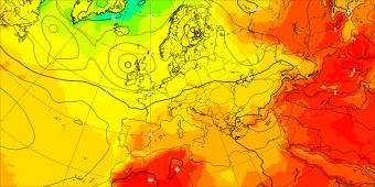 Μοντέλο τεχνητής νοημοσύνης εξειδικεύεται στην παγκόσμια πρόγνωση καιρού