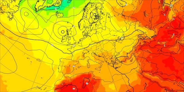 Μοντέλο τεχνητής νοημοσύνης εξειδικεύεται στην παγκόσμια πρόγνωση καιρού