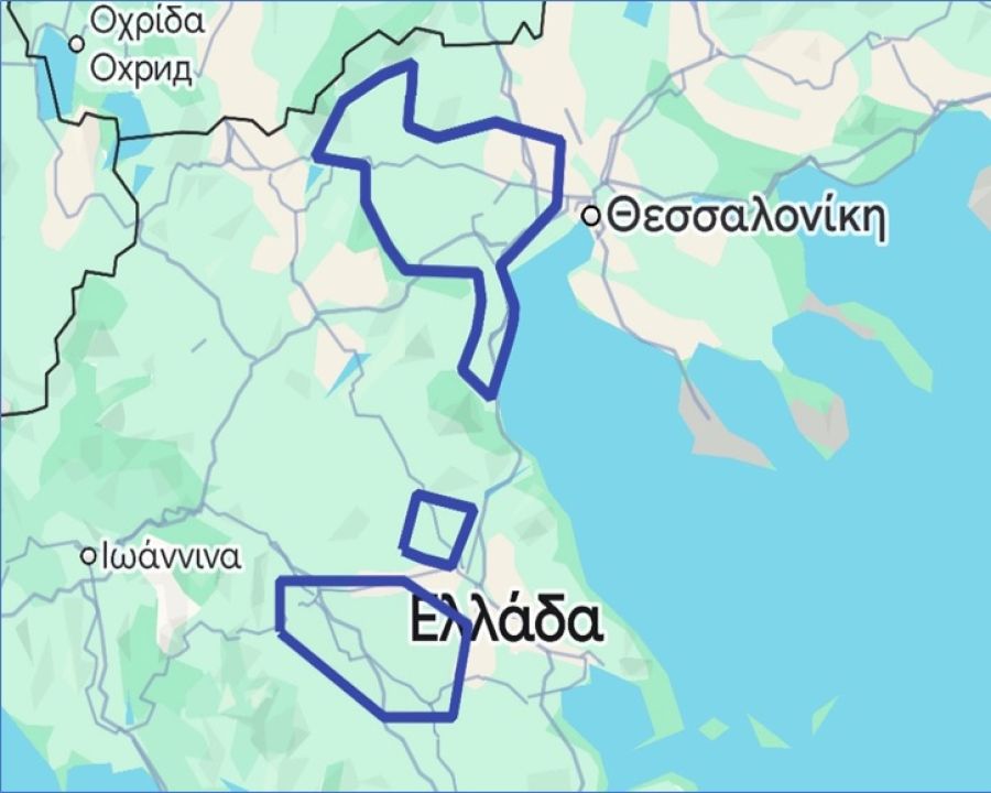 ΕΛΓΑ: Βγήκε ανάδοχος για το πρόγραμμα χαλαζικής προστασίας