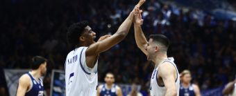 GBL: Κακή 4η περίοδος και ήττα για τον ΑΣΚ από τον Ηρακλή με 93-73 (+Highlights)