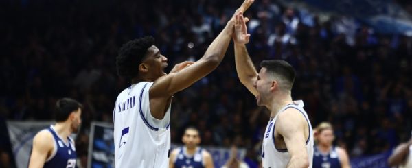 GBL: Κακή 4η περίοδος και ήττα για τον ΑΣΚ από τον Ηρακλή με 93-73 (+Highlights)