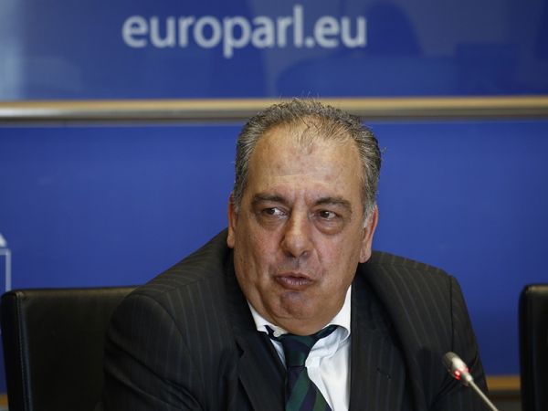 Κατατέθηκε στο Πρωτοδικείο ο δημοτικός συνδυασμός "Μένουμε Αργιθέα" με υπ. Δήμαρχο Αργιθέας τον Λάμπρο Τσιβόλα