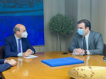 Ψηφιακή κάρτα εργασίας: Από το πρώτο εξάμηνο του 2022 η εφαρμογή της - Τι είναι και πως θα λειτουργεί