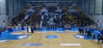 Basket League: Δε μπόρεσε να κοντράρει τον ΠΑΟΚ ο ΑΣΚ (+Βίντεο)