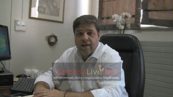 Στο ευρωπαϊκό πρόγραμμα με τις «100 κλιματικά ουδέτερες πόλεις έως το 2030» επιθυμεί να ενταχθεί ο Δήμος Καρδίτσας