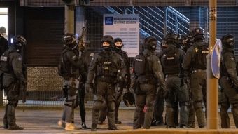 7 νεκροί, πιθανόν και ο δράστης, από επίθεση σε κέντρο Μαρτύρων του Ιεχωβά στη Γερμανία (+Βίντεο)