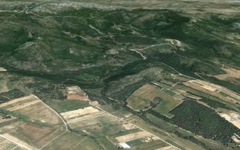 Αναρτήθηκαν σήμερα (1 Μαρτίου) οι Δασικοί Χάρτες στην Π.Ε. Καρδίτσας - Πως και μέχρι πότε υποβάλλονται οι αντιρρήσεις
