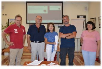 Επίσκεψη 4 εκπαιδευτικών του Εσπερινού Σχολείου στο Παλέρμο της Σικελίας στο πλαίσιο συμμετοχής τους σε σεμινάριο κατάρτισης Erasmus+ KA101