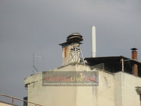 Θα ηχήσουν οι σειρήνες το πρωί της Τετάρτης (2/10) στο πλαίσιο της άσκησης "Παρμενίων"