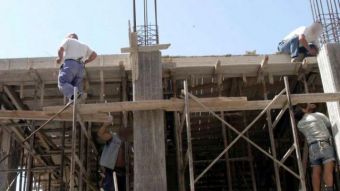 Εύβοια: Νέος θάνατος εργάτη από πτώση