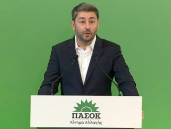 Ν. Ανδρουλάκης: Δικαίωση και ήττα του παρακράτους η απόφαση του Μονομελούς Πλημμελειοδικείου για το Predator