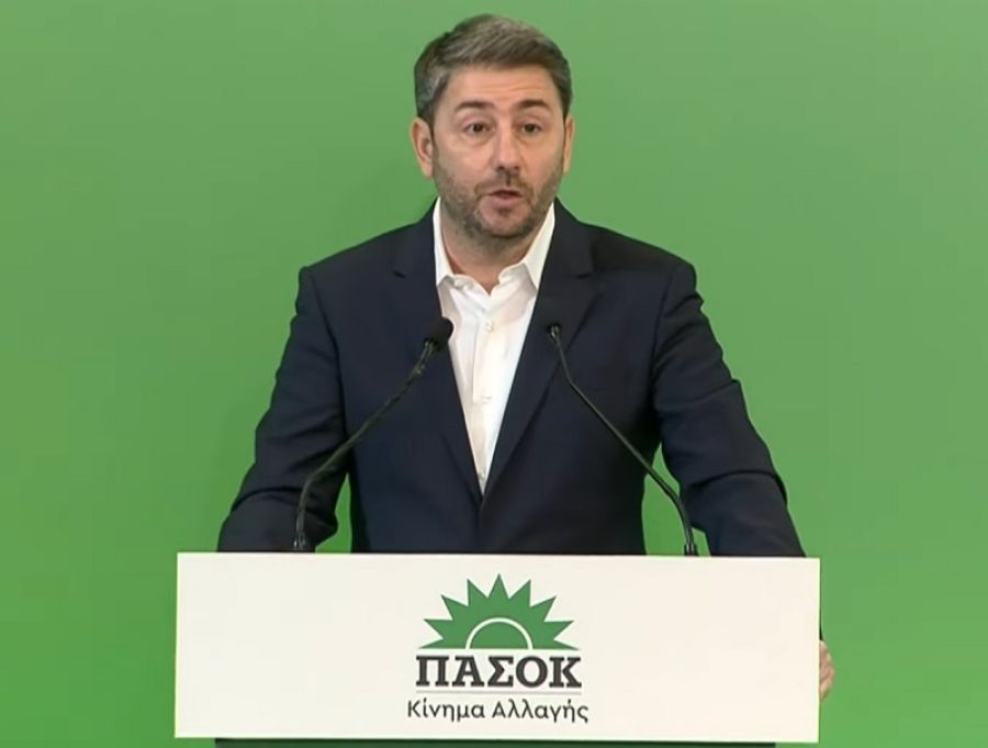 Ν. Ανδρουλάκης: Δικαίωση και ήττα του παρακράτους η απόφαση του Μονομελούς Πλημμελειοδικείου για το Predator