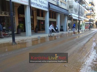 Πέμπτη (5/11): 1 νέα απόφαση για εφάπαξ ενίσχυση (έως 5.000€) σε φυσικά πρόσωπα που επλήγησαν από τον "Ιανό" - Συνολικά 38 αποφάσεις μαζί με επιχειρήσεις