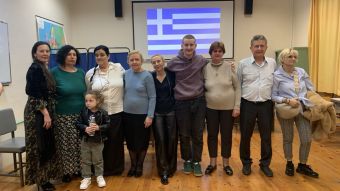 Εκδήλωση Τιμής για τις Ελληνίδες Αγωνίστριες του 1821 στο Εσπερινό Γυμνάσιο με Λυκειακές Τάξεις Καρδίτσας