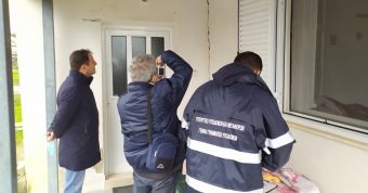 Προς νέα οριοθέτηση των σεισμόπληκτων περιοχών στο Δήμο Σοφάδων