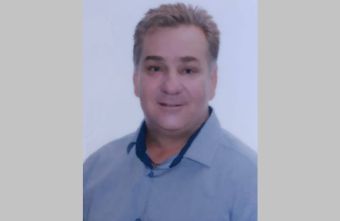 Ο Τιμολέων Ευθυμίου καταλαμβάνει τη θέση του Κώστα Παπαλού στο Δημοτικό Συμβούλιο Καρδίτσας