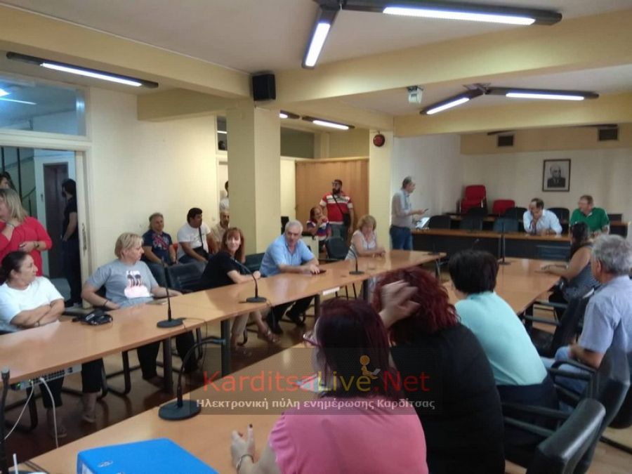 Β. Τσιάκος: Τα εννέα χρόνια στην Π.Ε. μας καταξίωσαν όλους στη συνείδηση του κόσμου (+Φώτο +Βίντεο)