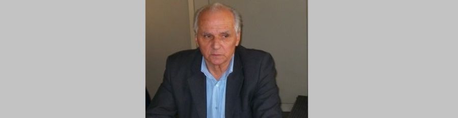 Ευχαριστήρια δήλωση του Κωνσταντίνου Ψημμένου