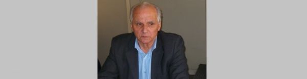 Ευχαριστήρια δήλωση του Κωνσταντίνου Ψημμένου