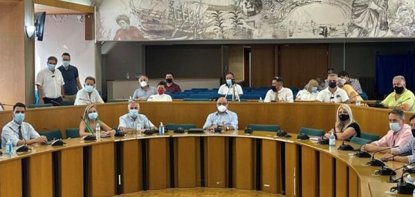 Ο Ιατρικός Σύλλογος Καρδίτσας για την αύξηση των κρουσμάτων COVID-19 στην Π.Ε. Καρδίτσας