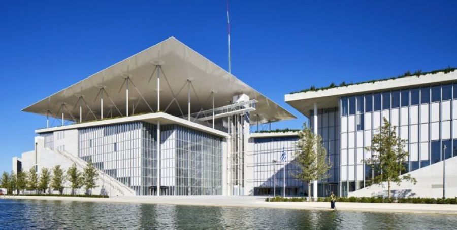 32.219 ευρώ για τρόφιμα στους Δήμους της Π.Ε. Καρδίτσας μέσω δωρεάς από το Ίδρυμα Σταύρος Σ. Νιάρχος