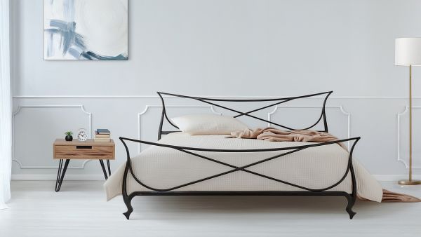 Ιδέες διακόσμησης για ένα bedroom με άποψη και χαρακτήρα