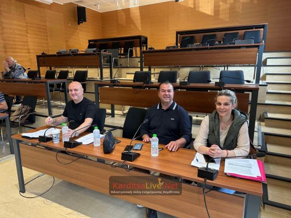 Εκδρομές χαμηλού κόστους στην Αιδηψό οργανώνουν τη θερινή περίοδο τα ΚΑΠΗ Καρδίτσας