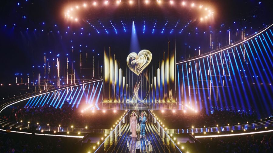 Η σειρά εμφάνισης των 25 χωρών στον τελικό της Eurovision 2026