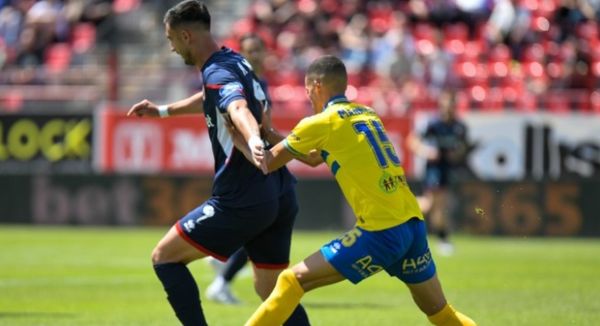 Super League: Υποβιβάστηκε και ο Πανσερραϊκός