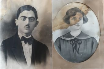 Σημαντική δωρεά του Δημ. Καλλιατζή στο Ιστορικό - Λαογραφικό Μουσείο «Λ. &amp; Ν. Σακελλαρίου» του ΔΟΠΑΚ