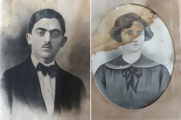 Σημαντική δωρεά του Δημ. Καλλιατζή στο Ιστορικό - Λαογραφικό Μουσείο «Λ. &amp; Ν. Σακελλαρίου» του ΔΟΠΑΚ