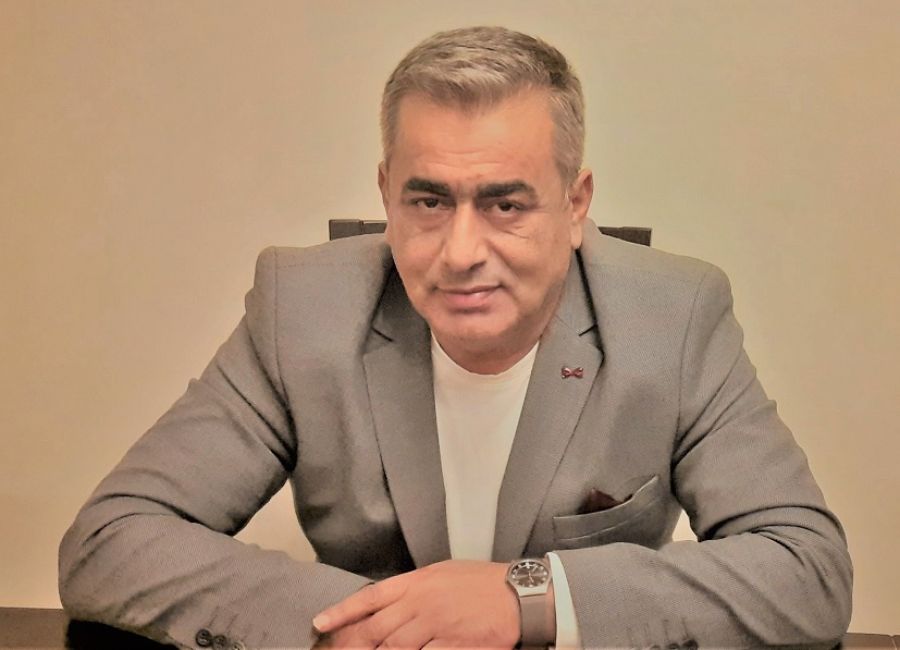 Ι. Μπαμπάτσικος: "Πλημμελής ο έλεγχος ποιότητας του πόσιμου νερού στο δήμο Αργιθέας"